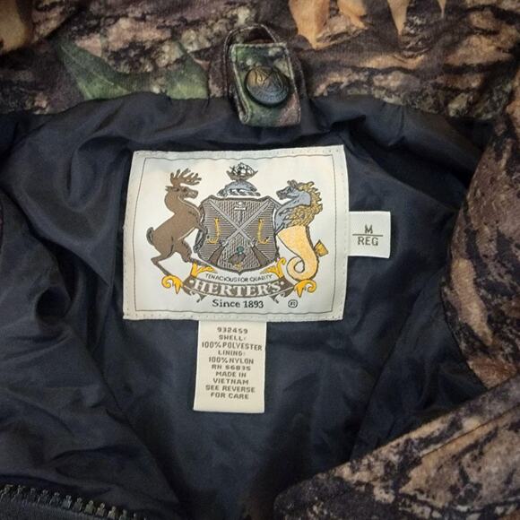 Y2k camouflage jacket snaps - Picture 3 of 6